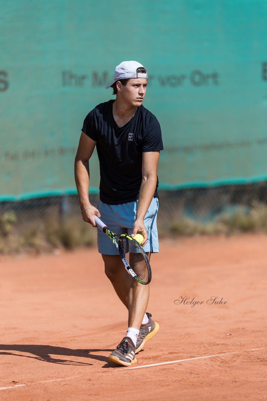 Bild 267 - Kaltenkirchen  ITF / Masters Nord